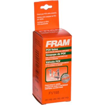 Fram FV198 PCV Valve product image 3 of 3