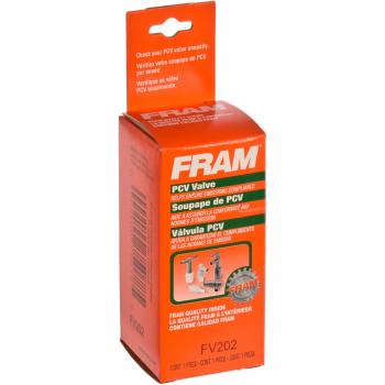 Fram FV202 - PCV Valve Fram FV202 PCV Valve product image 2 of 3