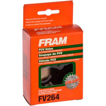 Fram FV264 PCV Valve product image 2 of 3