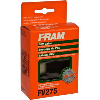 Fram FV275 PCV Valve product image 3 of 3