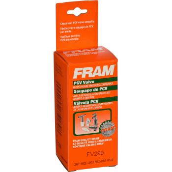Fram FV299 PCV Valve product image 2 of 3