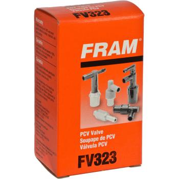 Fram FV323 PCV Valve product image 5 of 5