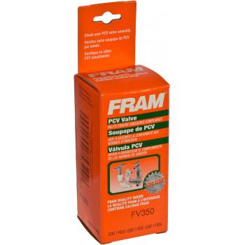 Fram FV350 PCV Valve product image 2 of 3