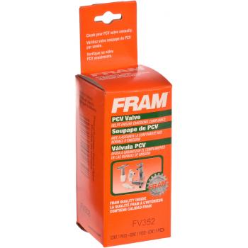 Fram FV352 PCV Valve product image 3 of 3