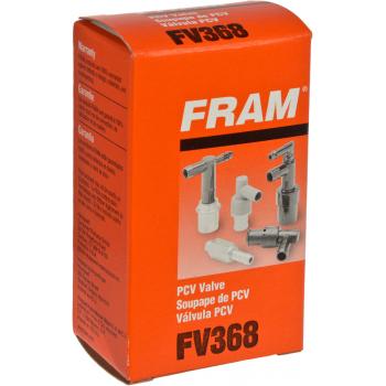 Fram FV368 PCV Valve product image 3 of 3