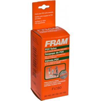 Fram FV380 PCV Valve product image 2 of 3