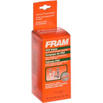 Fram FV388 - PCV Valve Fram FV388 PCV Valve product image 3 of 3