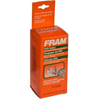 Fram FV395 - PCV Valve Fram FV395 PCV Valve product image 3 of 3