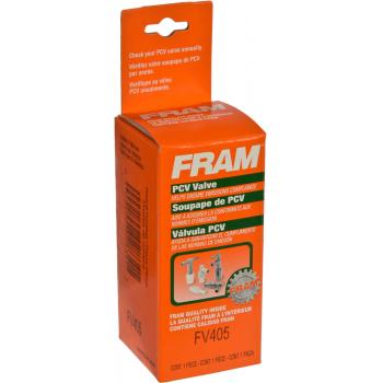 Fram FV405 PCV Valve product image 2 of 3