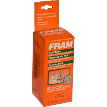 Fram FV412 PCV Valve product image 3 of 3
