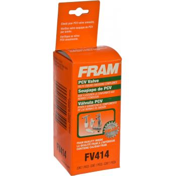 Fram FV414 PCV Valve product image 2 of 3