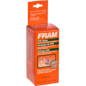 Fram FV415 PCV Valve product image 2 of 3