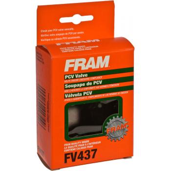 Fram FV437 PCV Valve product image 4 of 4
