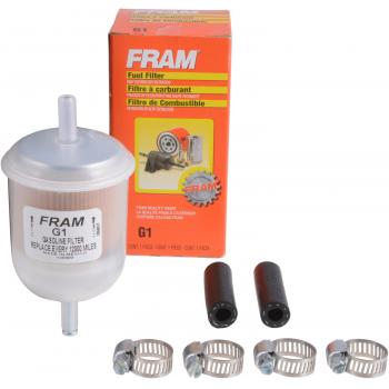 Fram G1 Fuel Filter product image 3 of 4