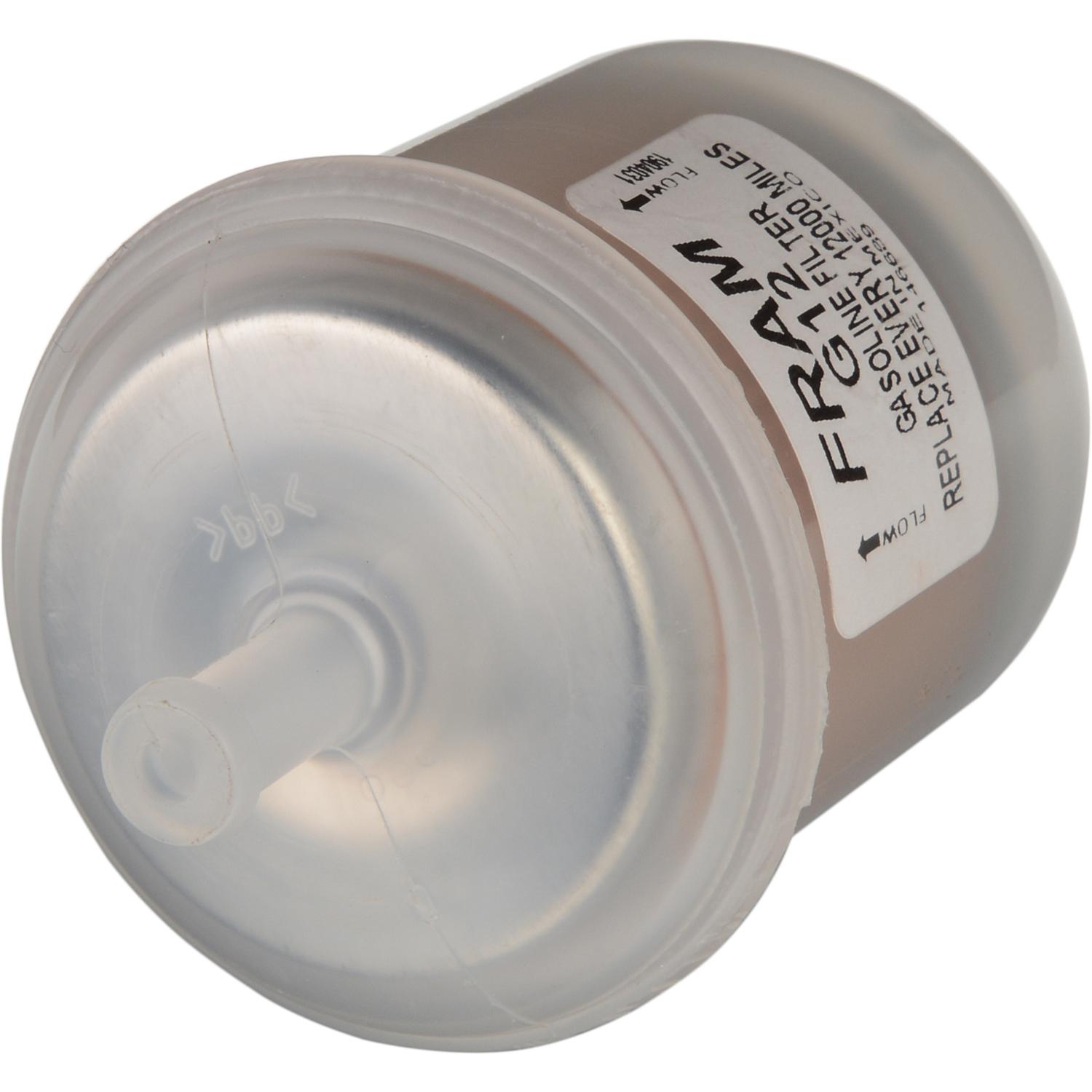 Fram G12 - Fuel Filter Fram G12 Fuel Filter product image 4 of 4