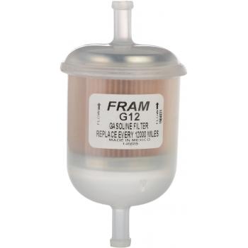 Fram G12CS Fuel Filter product image 2 of 3