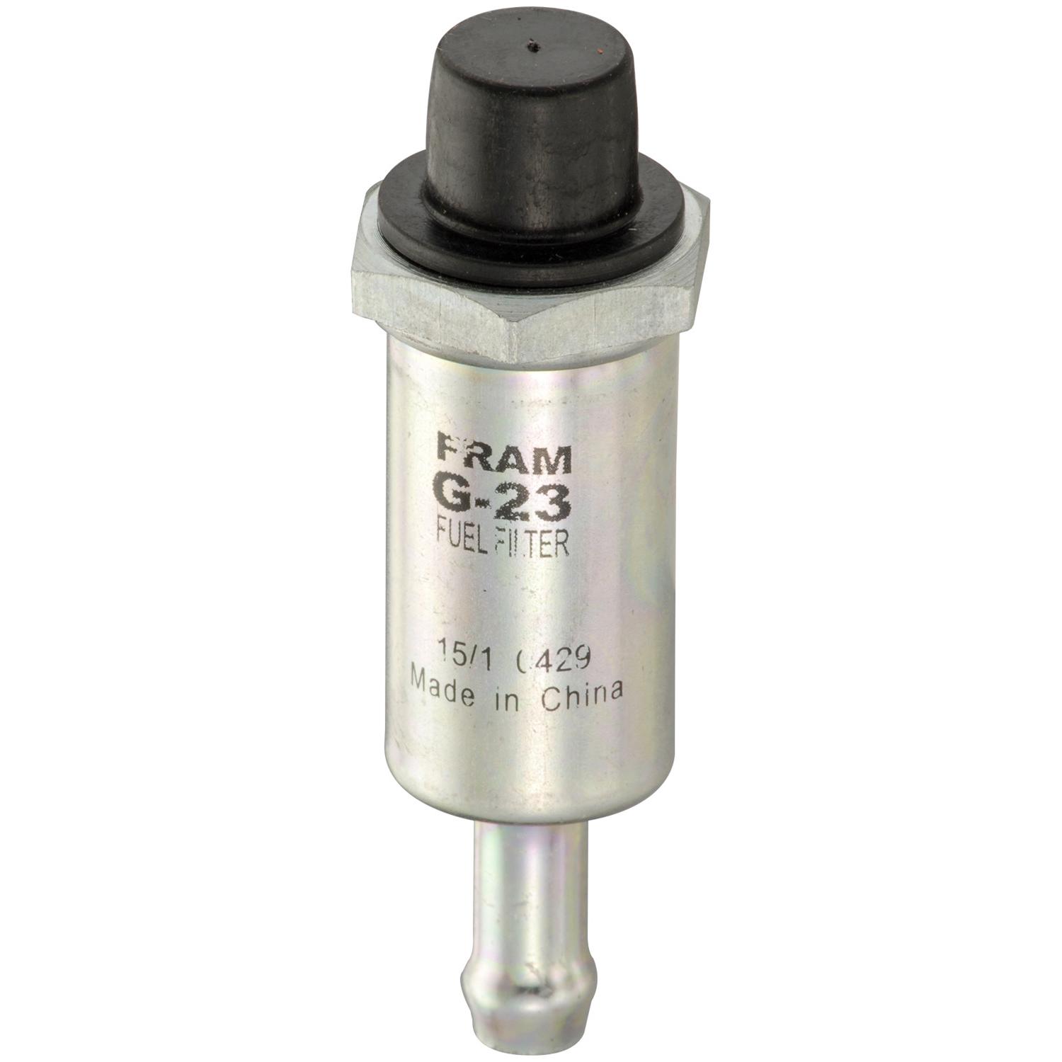 Fram G23 Fuel Filter product image 1 of 1