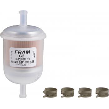 Fram G2CS Fuel Filter product image 2 of 3