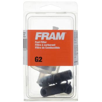 Fram G2DP Fram G2DP product image 1 of 1