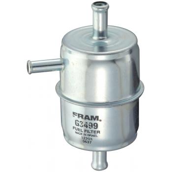 Fram G3499 Fuel Filter product image 1 of 1