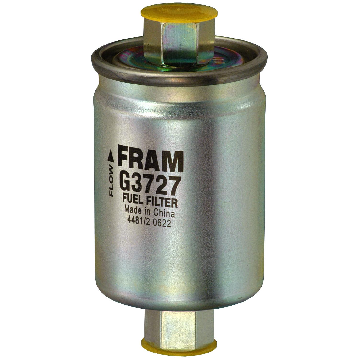 Fram G3727DP Fuel Filter product image 1 of 1