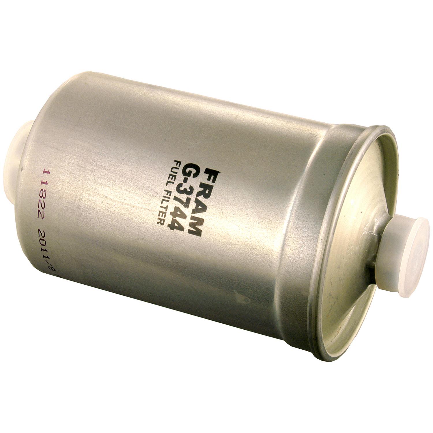 Fram G3744DP - Fuel Filter Fram G3744DP Fuel Filter product image 1 of 1