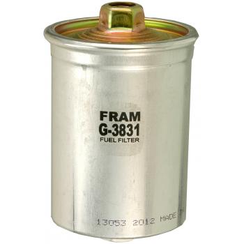 Fram G3831 Fuel Filter product image 1 of 1