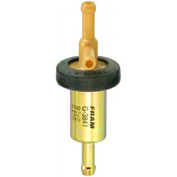 Fram G3841 Fuel Filter product image 1 of 1