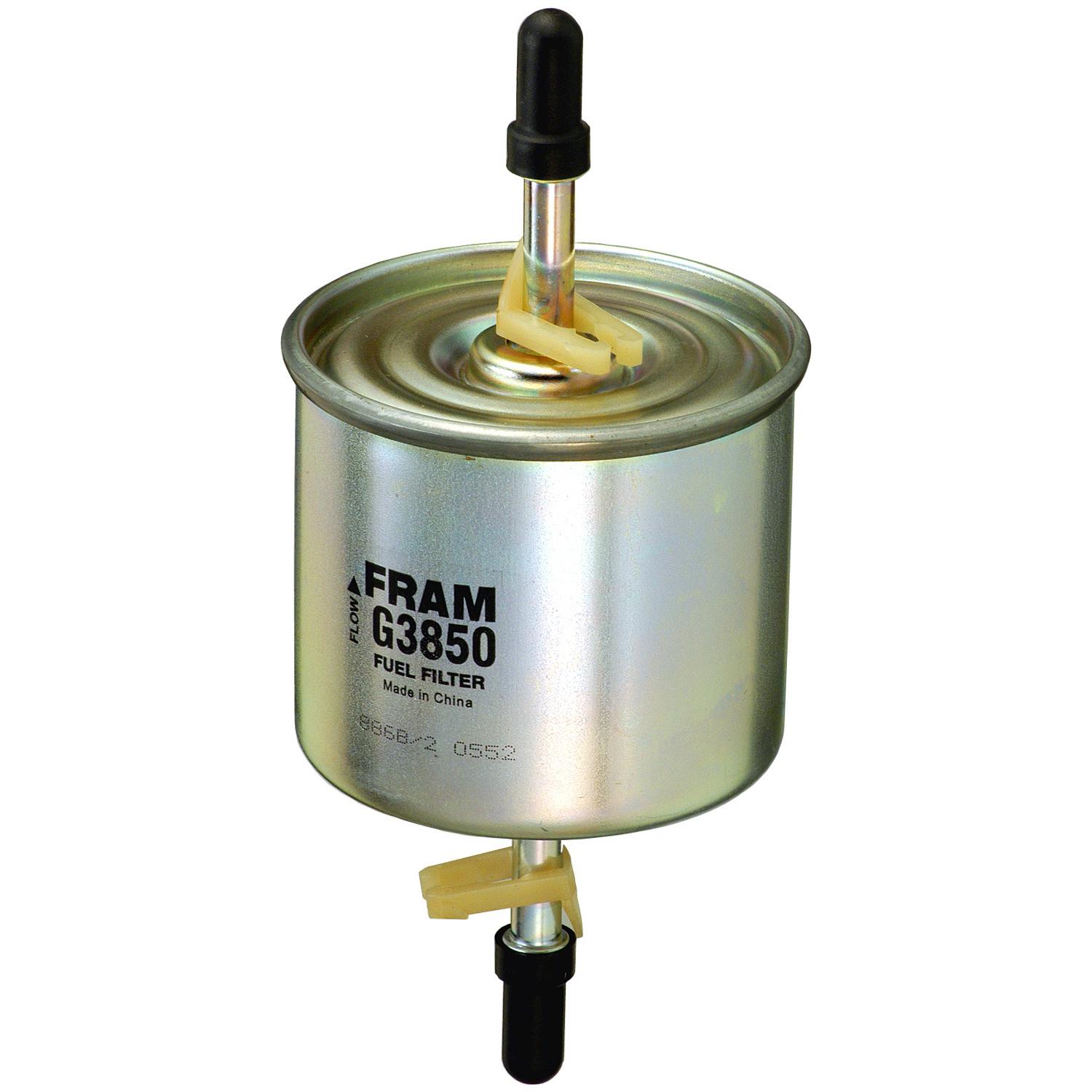 Fram G3850DP Fuel Filter product image 1 of 1