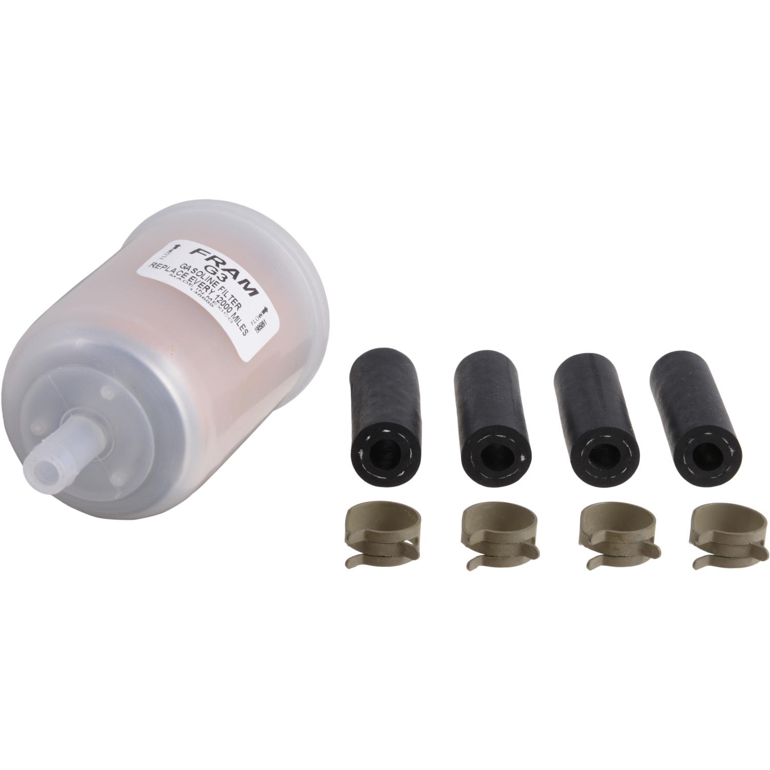Fram G3CS Fuel Filter product image 1 of 2