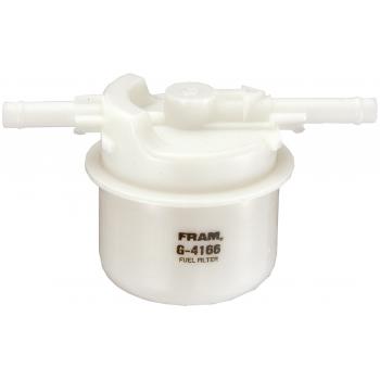 Fram G4166 Fuel Filter product image 1 of 1