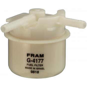 Fram G4177 Fuel Filter product image 1 of 1