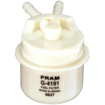 Fram G4191 Fuel Filter product image 1 of 1