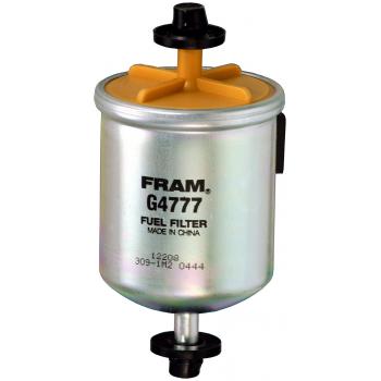 Fram G4777DP - Fuel Filter Fram G4777DP Fuel Filter product image 1 of 1
