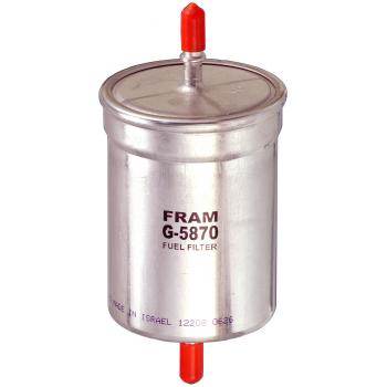 Fram G5870 Fuel Filter product image 1 of 1