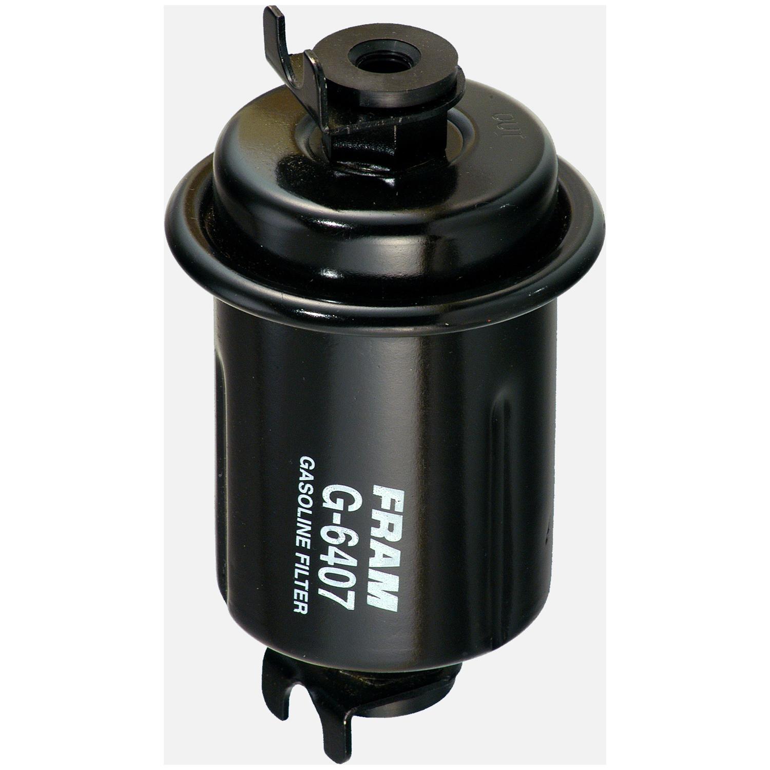Fram G6407 - Fuel Filter Fram G6407 Fuel Filter product image 1 of 1