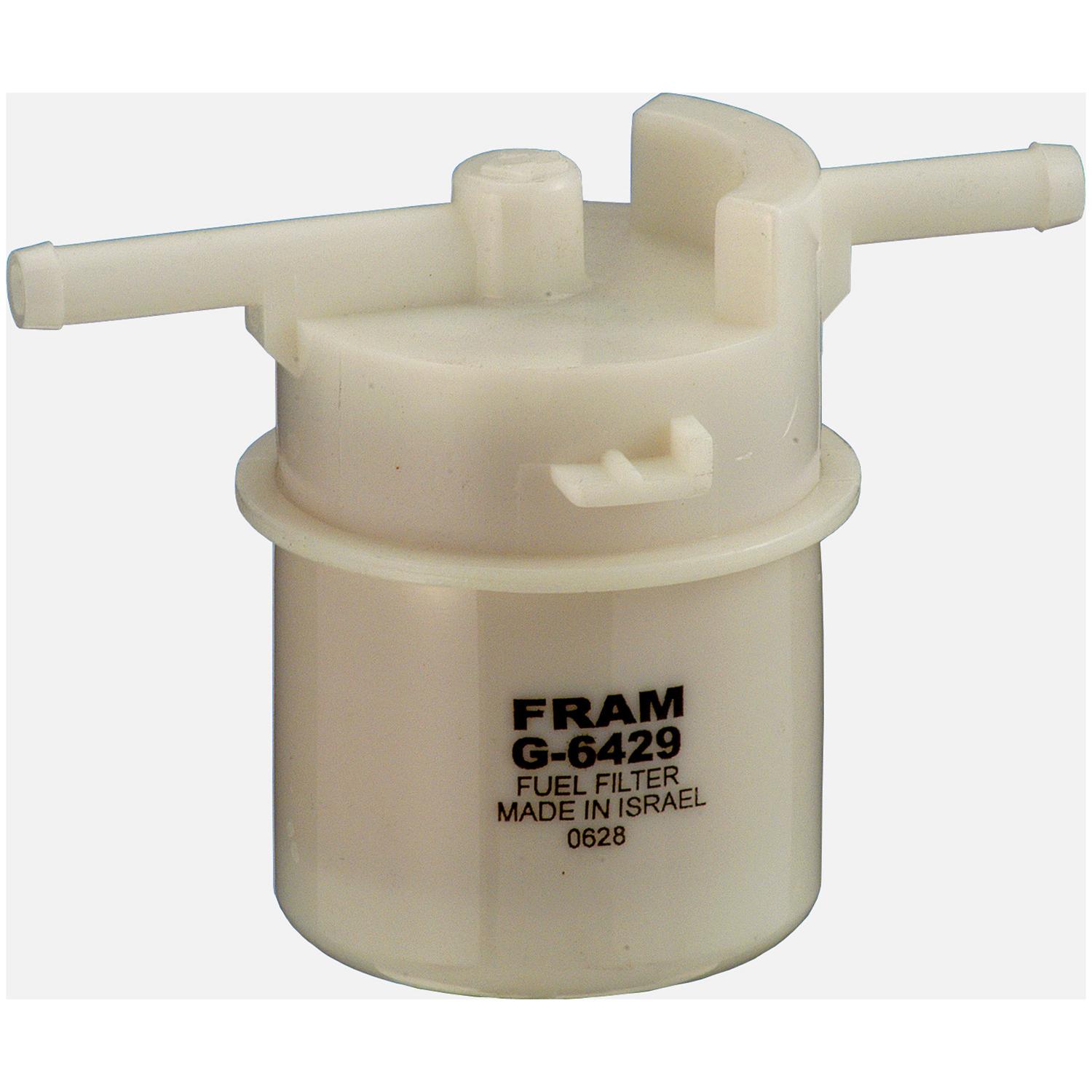 Fram G6429 Fuel Filter product image 1 of 1