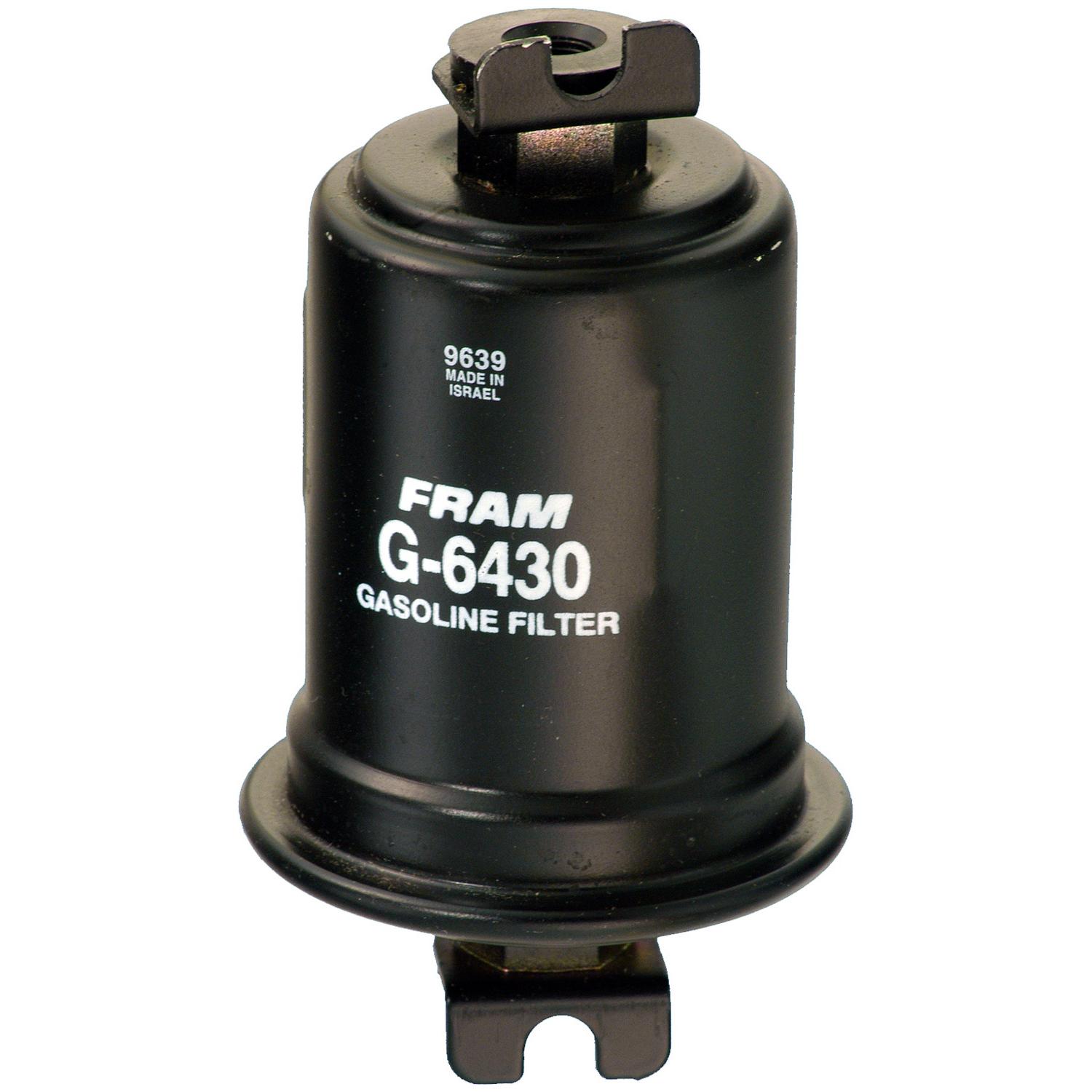 Fram G6430 Fuel Filter product image 1 of 1