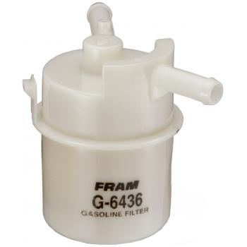 Fram G6436 Fuel Filter product image 1 of 1