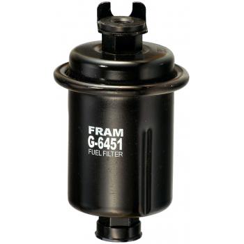 Fram G6451 Fuel Filter product image 1 of 1