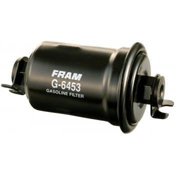 Fram G6453 Fuel Filter product image 1 of 1
