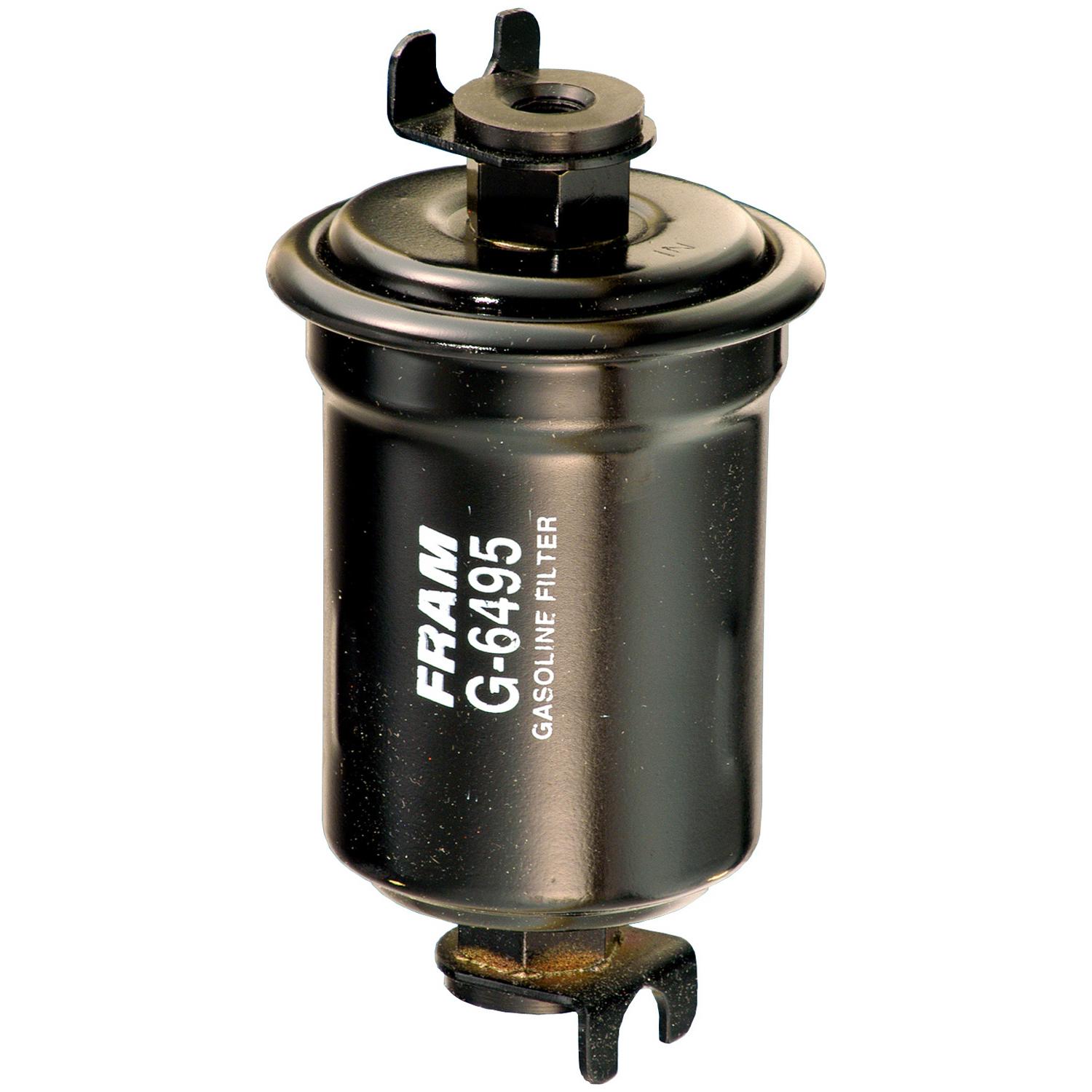 Fram G6495 - Fuel Filter Fram G6495 Fuel Filter product image 1 of 1