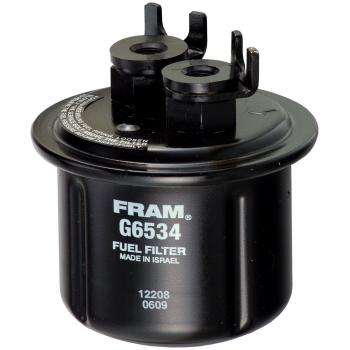 Fram G6534 Fuel Filter product image 1 of 1