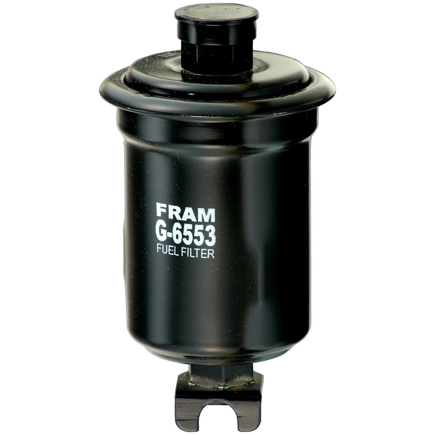 Fram G6553DP Fuel Filter product image 1 of 1