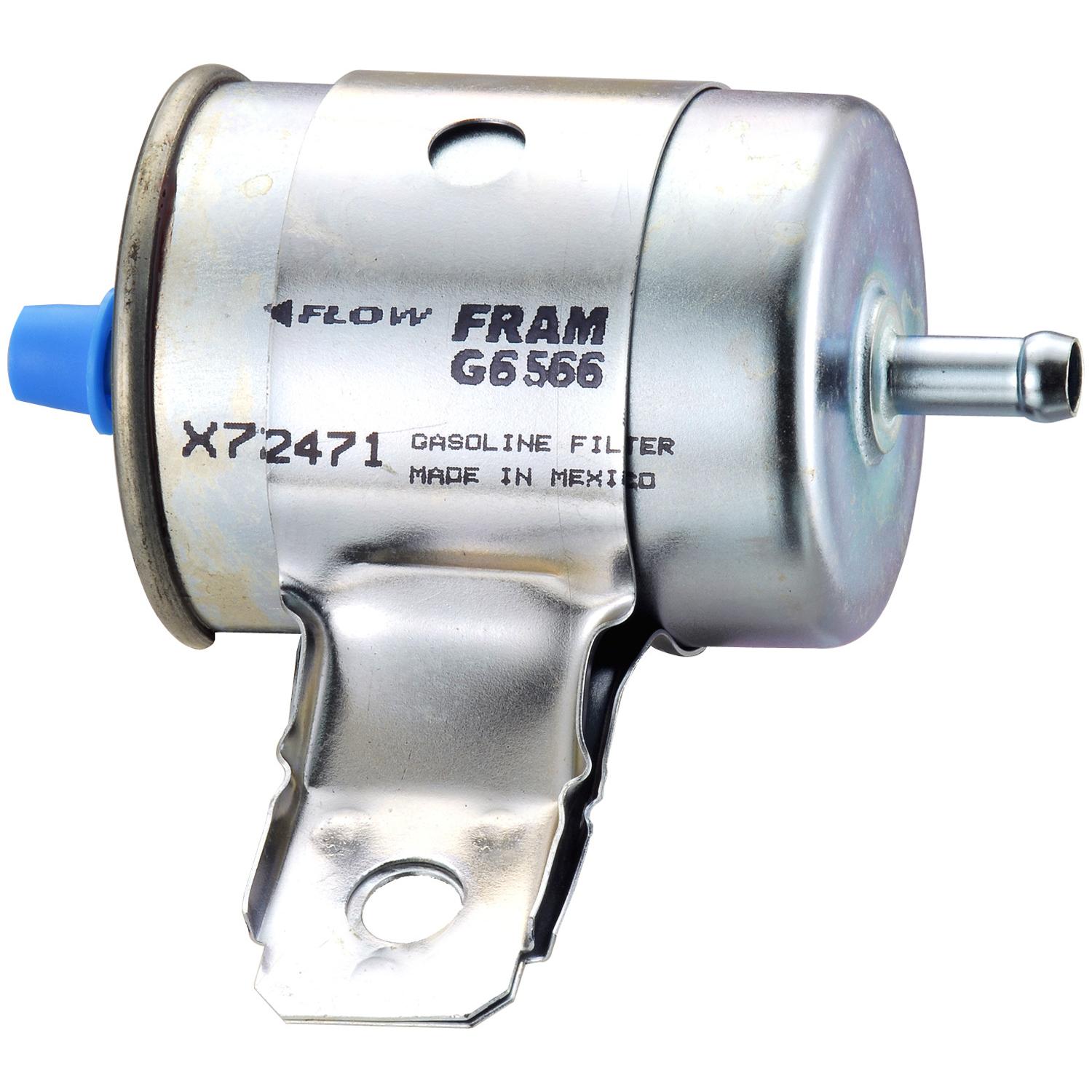 Fram G6566DP  product image 1 of 1