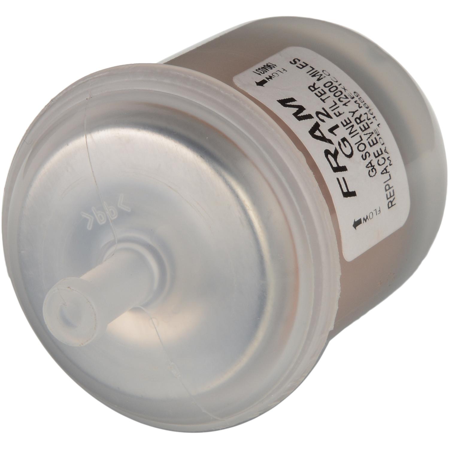 Fram G7144 Fuel Filter product image 4 of 4