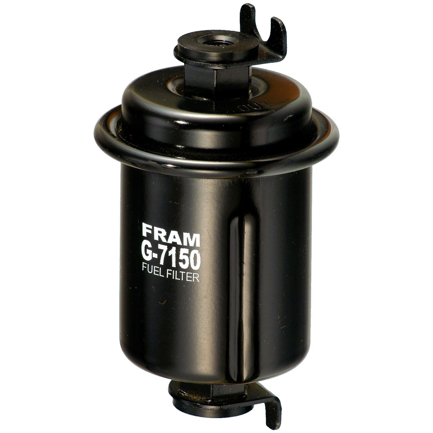 Fram G7150 Fuel Filter product image 1 of 1