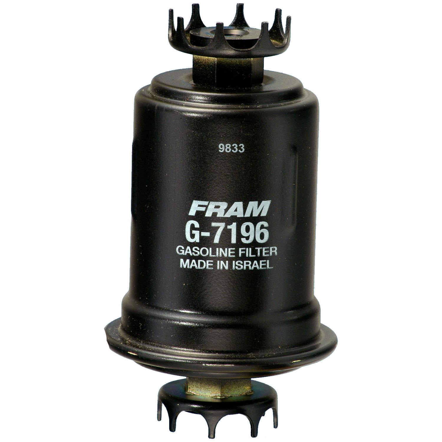 Fram G7196DP Fuel Filter product image 1 of 1