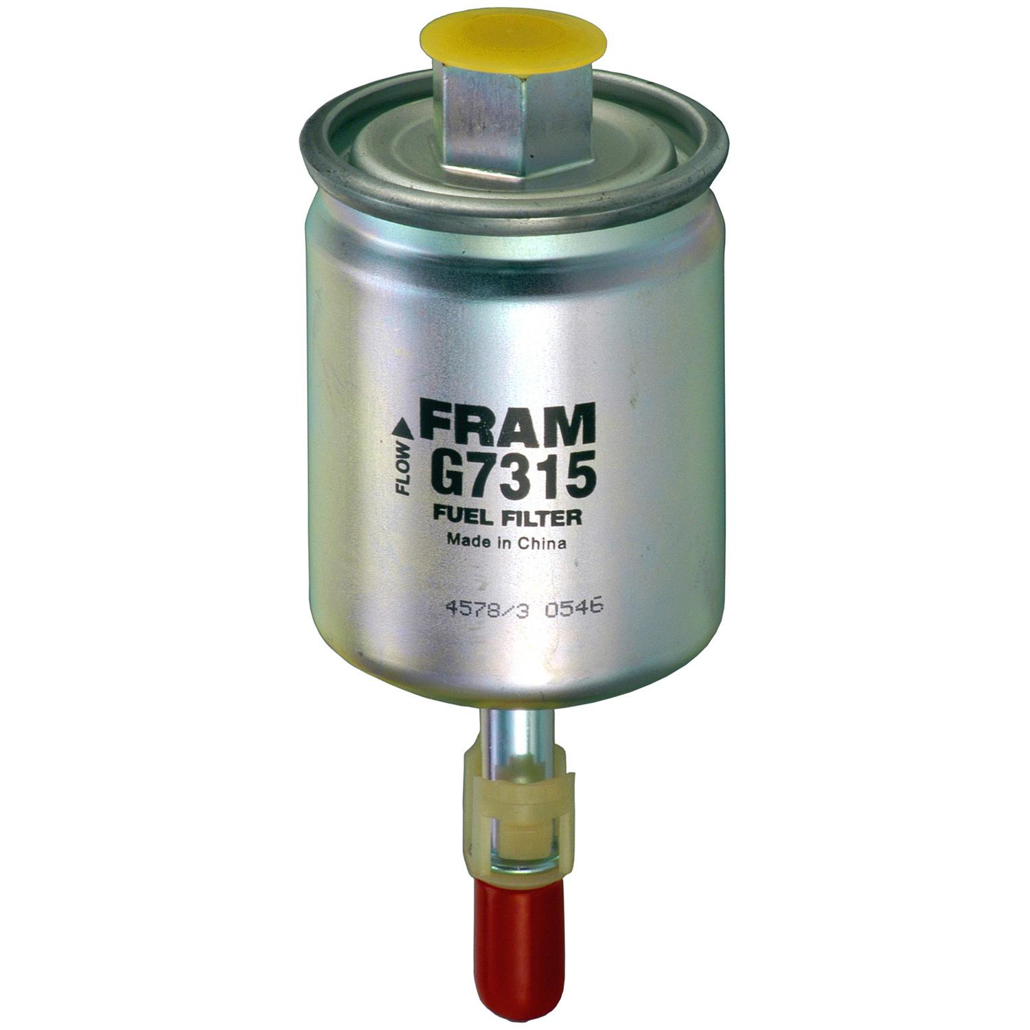 Fram G7315DP Fuel Filter product image 1 of 1