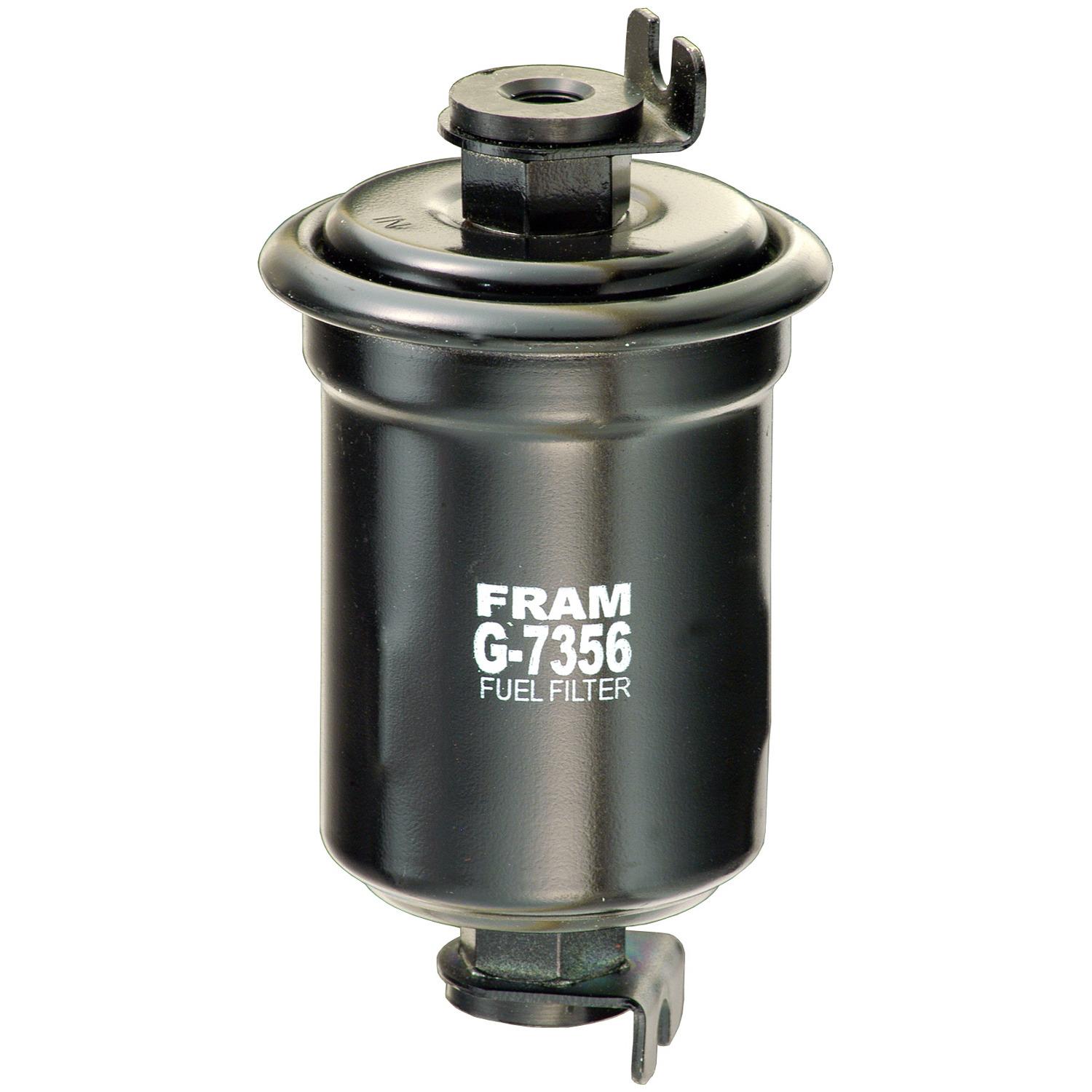 Fram G7356 Fuel Filter product image 1 of 1